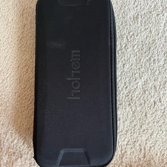 Hohem iSteady Mobile Plus Gimbal Stabilizer for, 3-Axis Phone Gimbal W/ Case - Picture 4 of 4